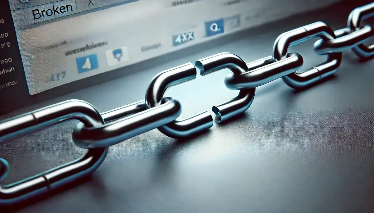 Don’t Be a Dead End: Fixing Broken Links for SEO Success