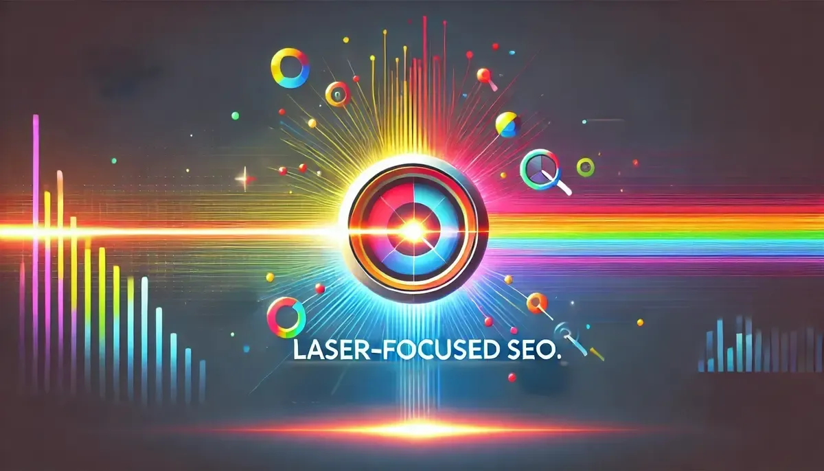 Laser-Focused SEO: How Long-Tail Keywords Sharpen Your Targeting