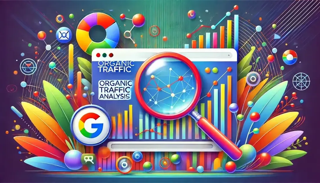 Beyond Ranking: How to Monitor Google Organic Traffic for Deeper Insights