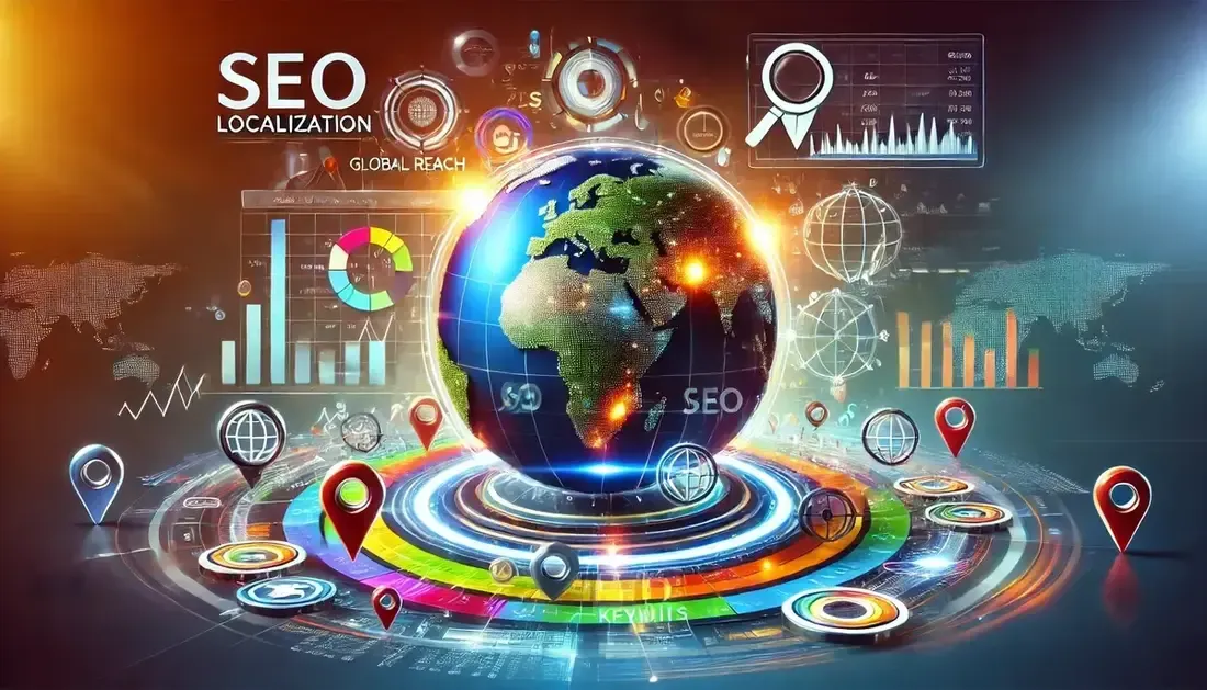 Global Domination Starts Local: Your Essential Guide to SEO Localization