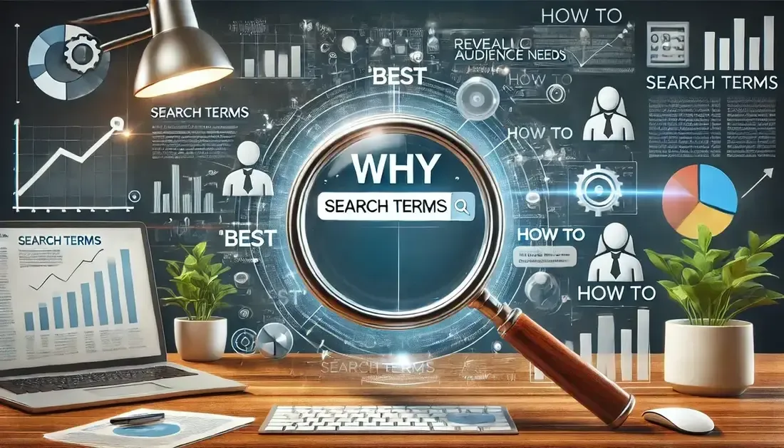 The Power of “Why”: How Search Terms Reveal Your Audience’s Deepest Needs