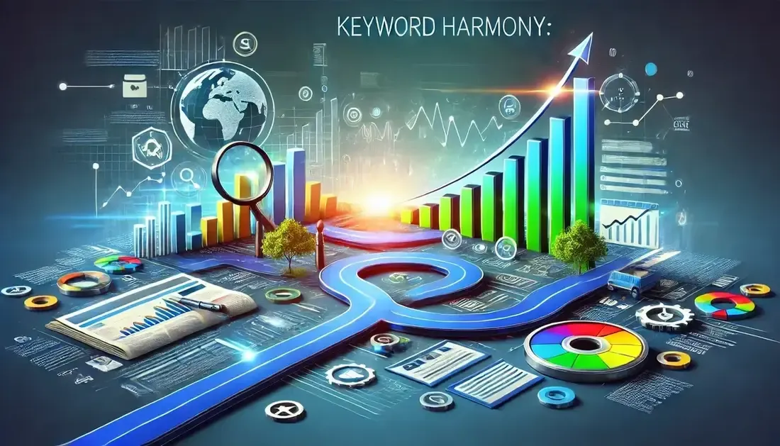 Keyword Harmony: The Art and Science of Mapping Keywords to Content