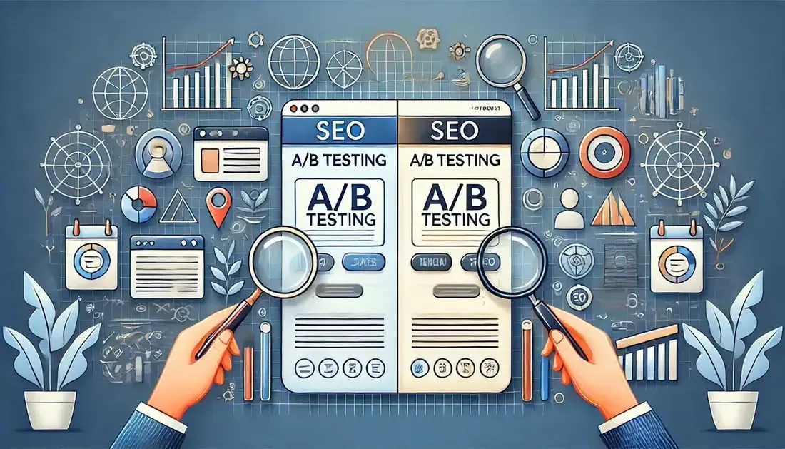 A/B Testing for SEO: Best Practices and Case Studies for Success