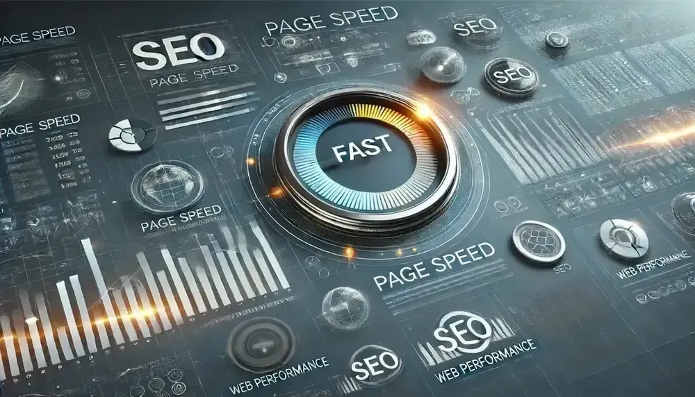 Milliseconds Matter: How Page Speed Can Make or Break Your SEO Strategy