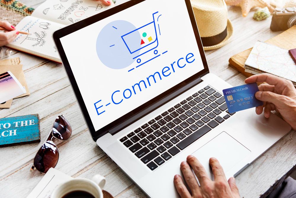 Driving Sales Through Search: The Importance of SEO for E-commerce Websites