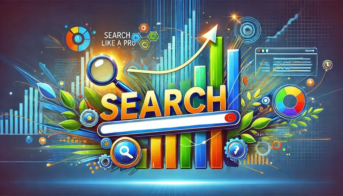 Search Like a Pro: Mastering Organic Keywords for Higher Rankings